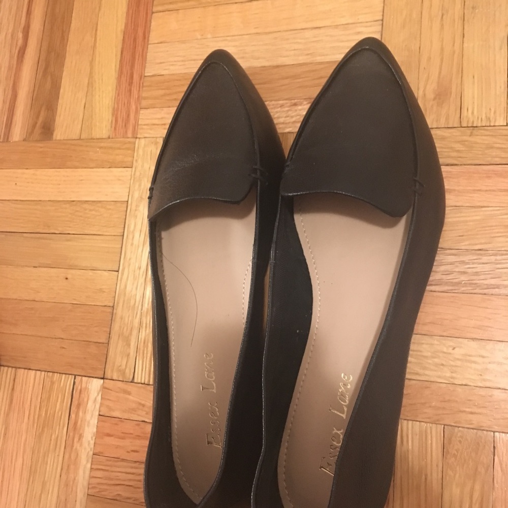 Dress shoes (loafer)